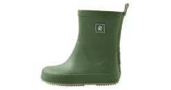 Reima Ankka Barfuß Gummistiefel Grün 28
