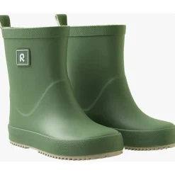 Reima Ankka Barfuß Gummistiefel Grün 28
