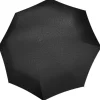 Reisenthel reisenthel® Regenschirm pocket classic signature hot print schwarz, 1 St.
