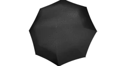 Reisenthel reisenthel® Regenschirm pocket classic signature hot print schwarz, 1 St.