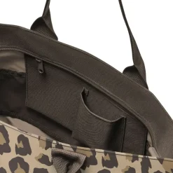Reisenthel Shopper e1 leo macchiato