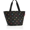 Reisenthel Shopper M dots