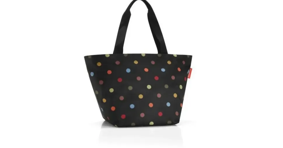 Reisenthel Shopper M dots