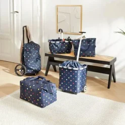 Reisenthel Shopper M dots