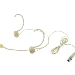 RELACART UT-222 Bodypack 522-554 MHz mit HM-600S Headset