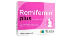 Remifemin plus Johanniskraut Filmtabletten