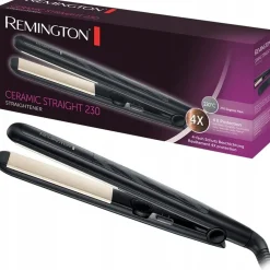 Remington Ceramic Straight S3500