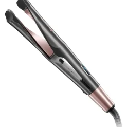 Remington Curl & Straight Confidence S6606
