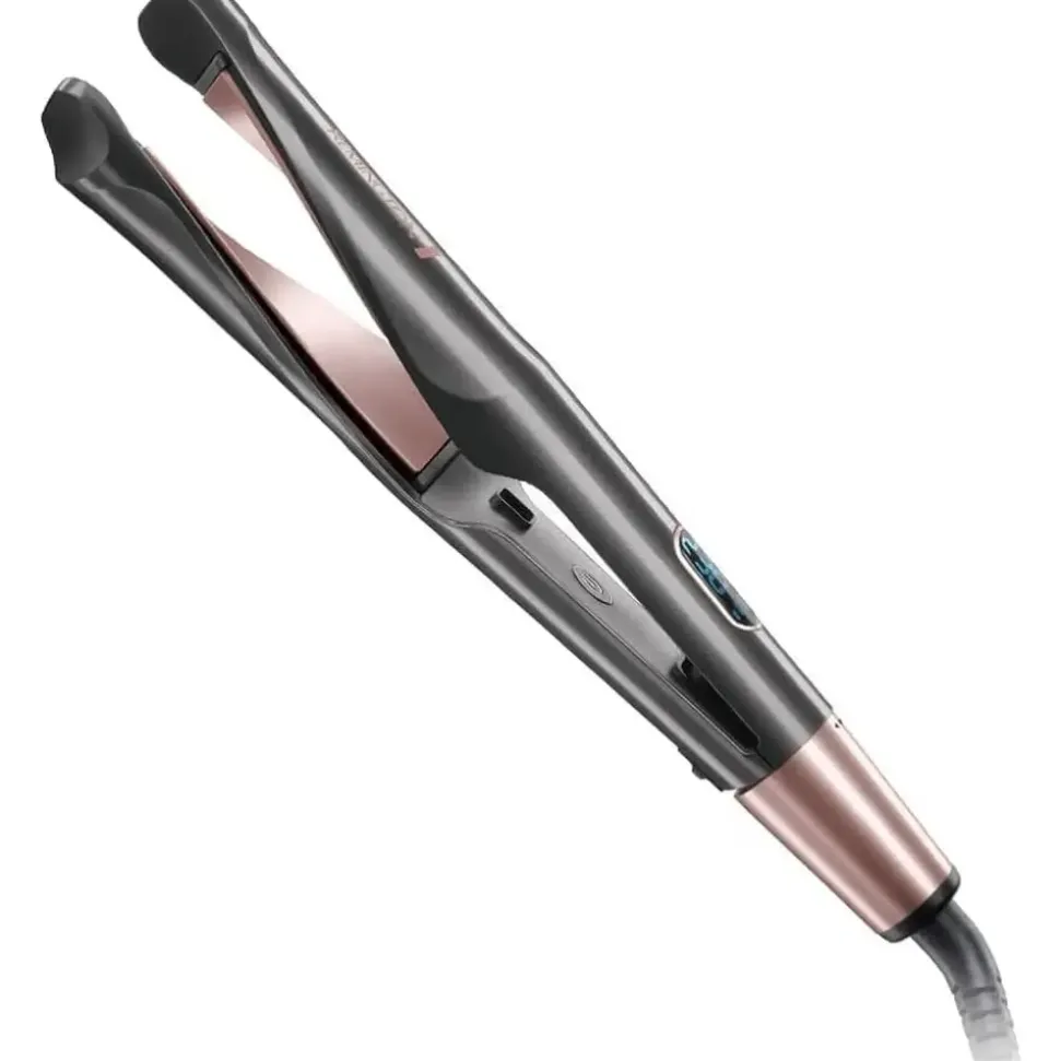 Remington Curl & Straight Confidence S6606