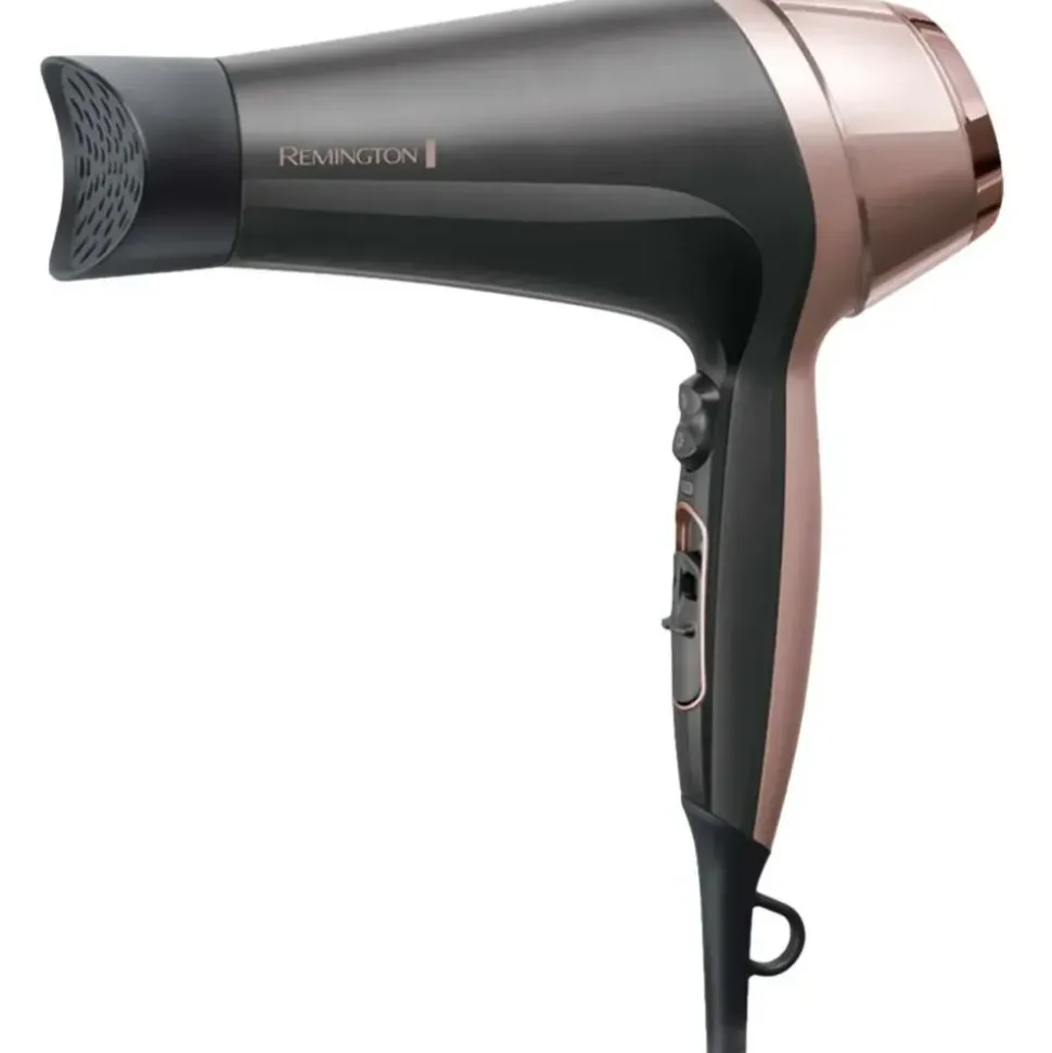 Remington D5706 Curl & Straight Confidence