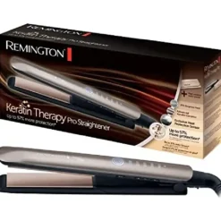 Remington Keratin Therapy S8590