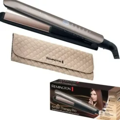 Remington Keratin Therapy S8590