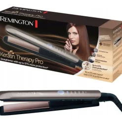 Remington Keratin Therapy S8590