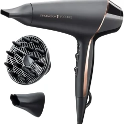 Remington Proluxe Midnight Edition AC9140B