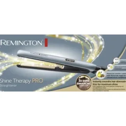 Remington Shine Therapie Pro S9300