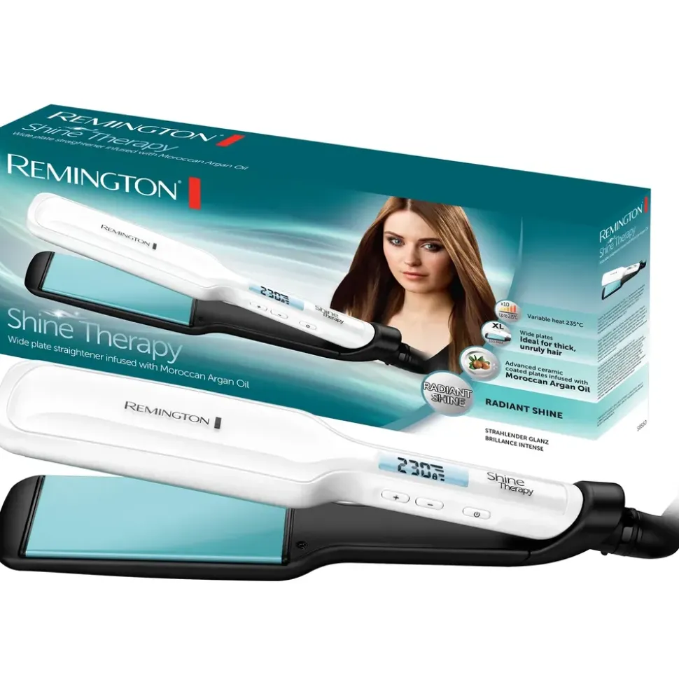 Remington Shine Therapy S8550