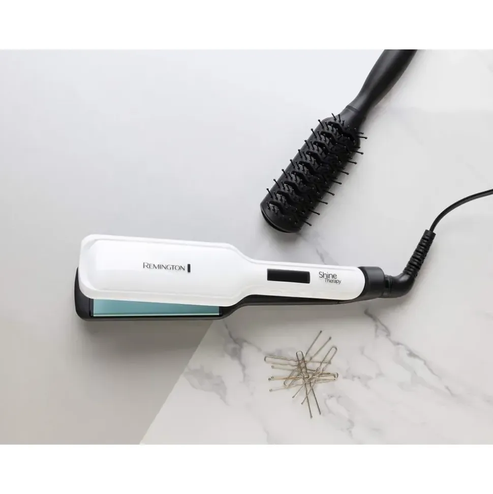 Remington Shine Therapy S8550