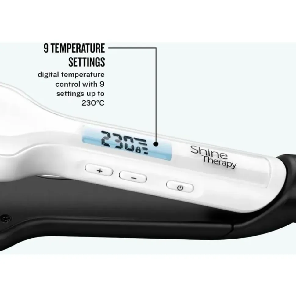 Remington Shine Therapy S8550
