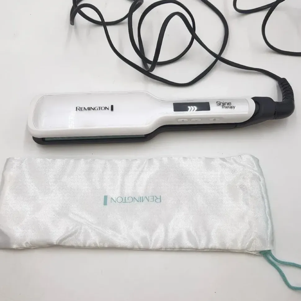 Remington Shine Therapy S8550