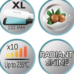Remington Shine Therapy S8550
