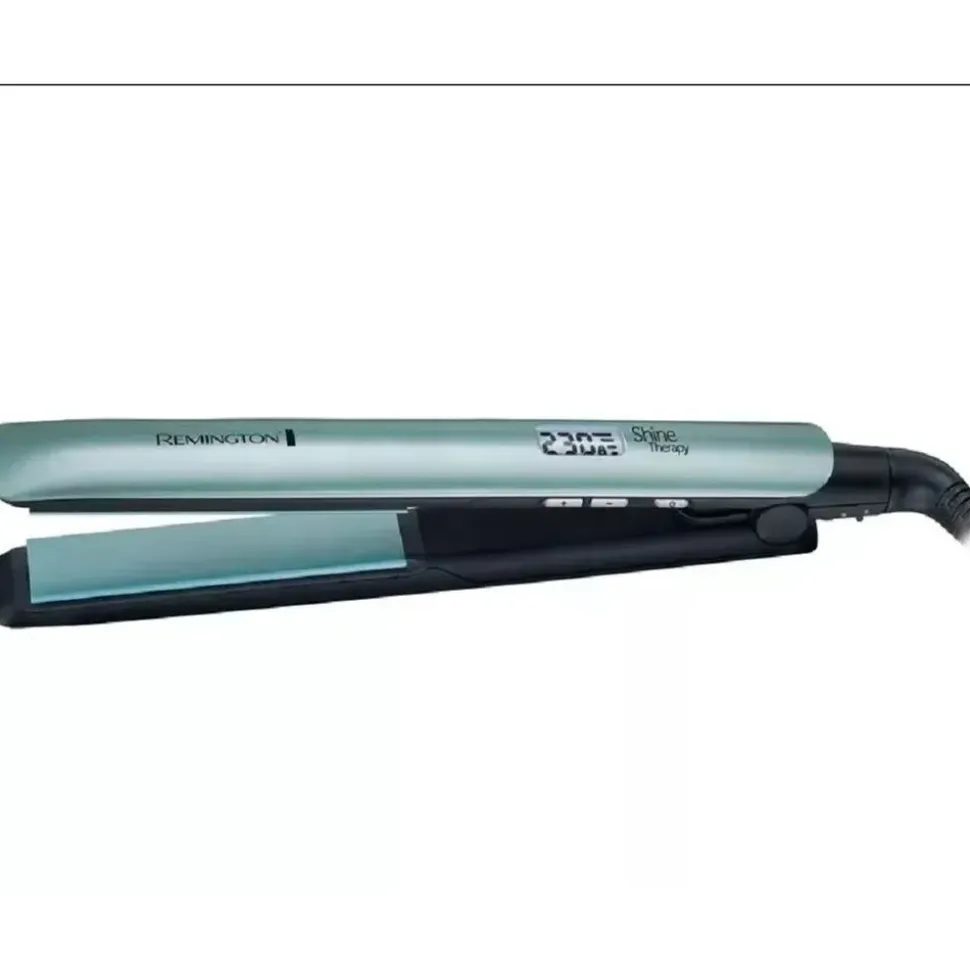 Remington Shine Therapy S8500 weiß