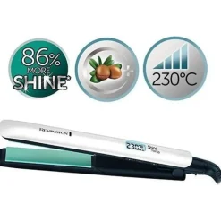 Remington Shine Therapy S8500 weiß