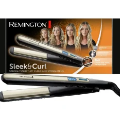 Remington Sleek & Curl S6500