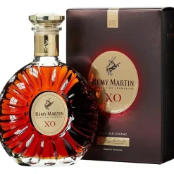 Remy Martin 40 % vol 0,7 l Geschenkbox