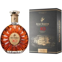 Remy Martin 40 % vol 0,7 l Geschenkbox