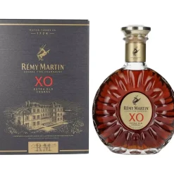 Remy Martin 40 % vol 0,7 l Geschenkbox