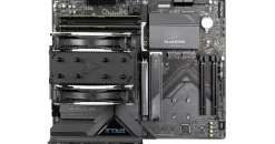 Renkforce PC Tuning-Kit AMD Ryzen 7 9800X3D 5.2 GHz 32 GB DDR5-RAM ATX