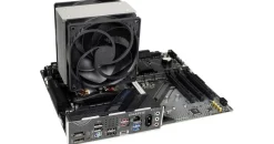 Renkforce PC Tuning-Kit AMD Ryzen 5 7600X3D 4.70 GHz DDR5-RAM M.2 PCIe NVMe 4.0 x4 ATX