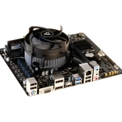 Renkforce PC Tuning-Kit Intel CoreTM i5-12400 4.4 GHz 16 GB DDR4-RAM M.2 PCIe Micro-ATX