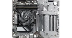 Renkforce PC Tuning-Kit Intel® CoreTM i5 14600K 5.3 GHz 16 GB DDR4-RAM Micro-ATX