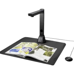 Renkforce RF-ET17 PLUS Dokumentenkamera A3