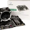Renkforce Tuning-Kit AMD Ryzen 7 7800X3D 5.00GHz 32GB DDR5-RAM ATX