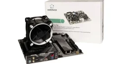Renkforce Tuning-Kit AMD Ryzen 7 7800X3D 5.00GHz 32GB DDR5-RAM ATX