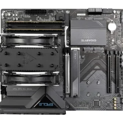 Renkforce 9600X/16GB/1TB/W11 AM5 AMD X870, ATX