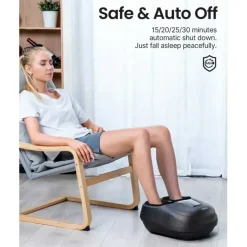 RENPHO Compact FM-058 Fußmassagegerät