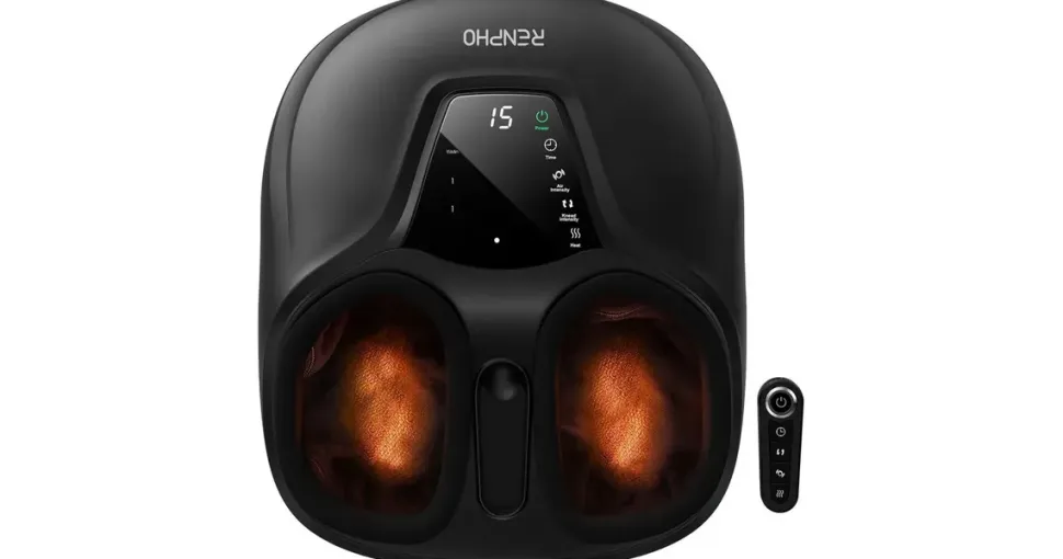 RENPHO Compact FM-058 Fußmassagegerät