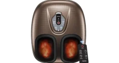 RENPHO R-D003RB Fußmassagegerät Beige