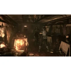 Resident Evil Origins Collection, PlayStation 4, M (Reif), Physische Medien