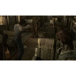 Resident Evil Origins Collection, PlayStation 4, M (Reif), Physische Medien