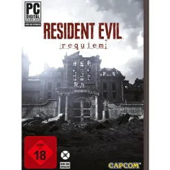 Resident Evil Requiem (USK) (PC)