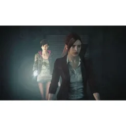 Resident Evil: Revelations 2 (USK) (Xbox One)