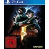 Resident Evil 5 (USK) (PS4)