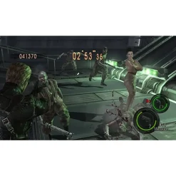Resident Evil 5 (USK) (PS4)