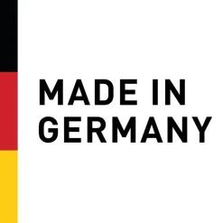 Respekta Komplettspüle 100 x 50 cm Schiebetür Weiß