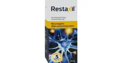 Restaxil Tropfen