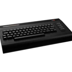Retro Games THE C64 Mini Black Edition